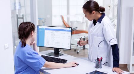 Custom Software Solutions for Healthcare Industry