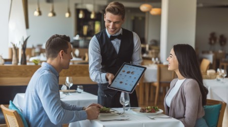 Custom Software Solutions for Hospitality